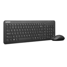 Lenovo 300 Wireless Combo Keyboard and Mouse