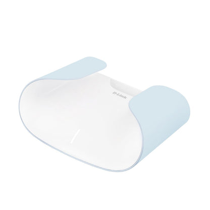 D-Link M60-2PK AX6000 Dual Band Wi-Fi 6 Mesh System (2 Pack)