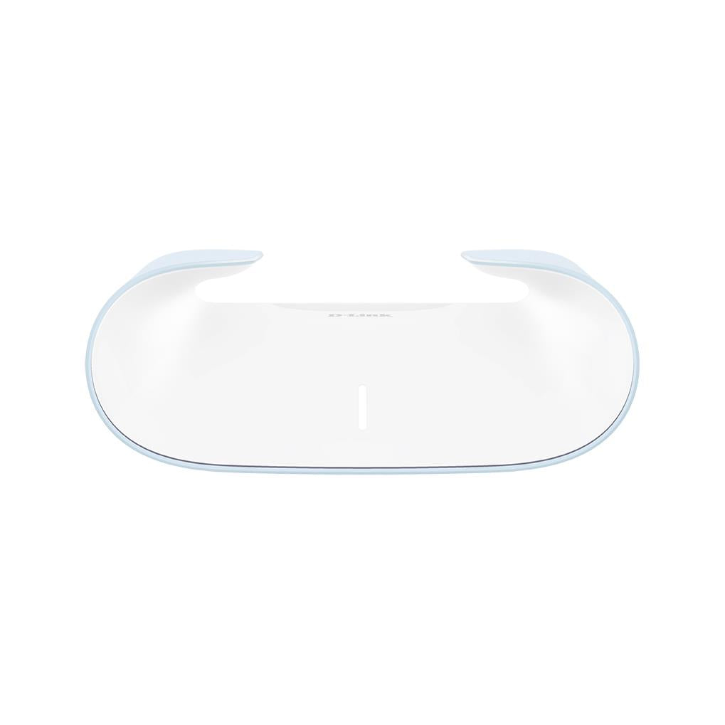 D-Link M60-2PK AX6000 Dual Band Wi-Fi 6 Mesh System (2 Pack)