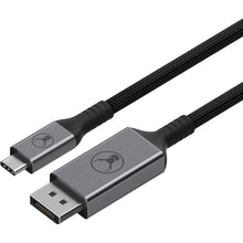 Bonelk  USB-C to DisplayPort 1.5m Cable (Black)