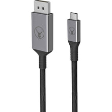 Bonelk  USB-C to DisplayPort 1.5m Cable (Black)