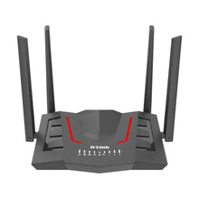 D-Link DWR-M955X 4G LTE AX1500 Dual Band Wi-Fi 6 Router