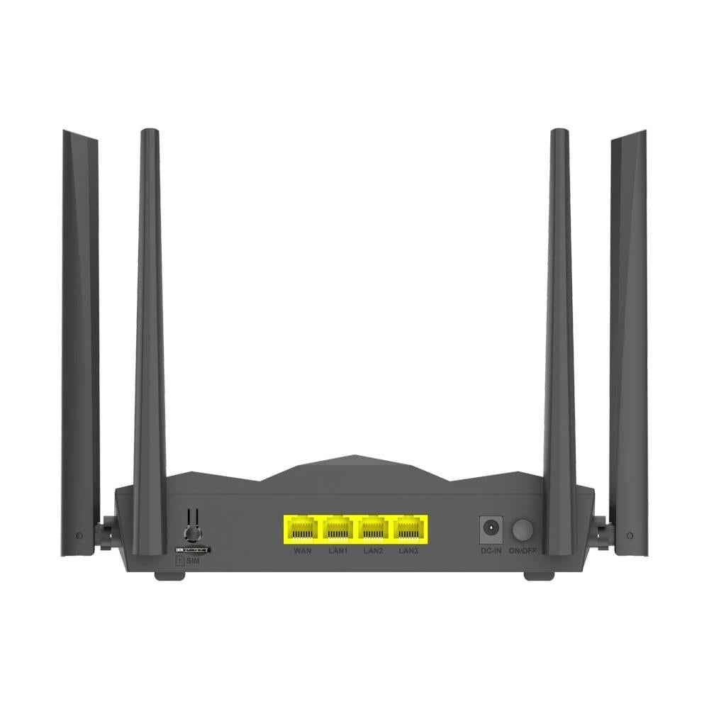 D-Link DWR-M955X 4G LTE AX1500 Dual Band Wi-Fi 6 Router
