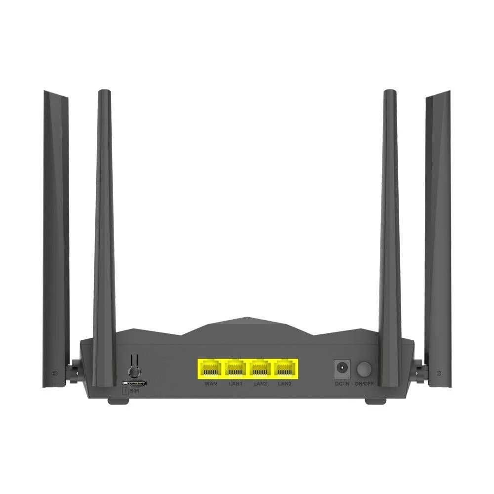 D-Link DWR-M955X 4G LTE AX1500 Dual Band Wi-Fi 6 Router