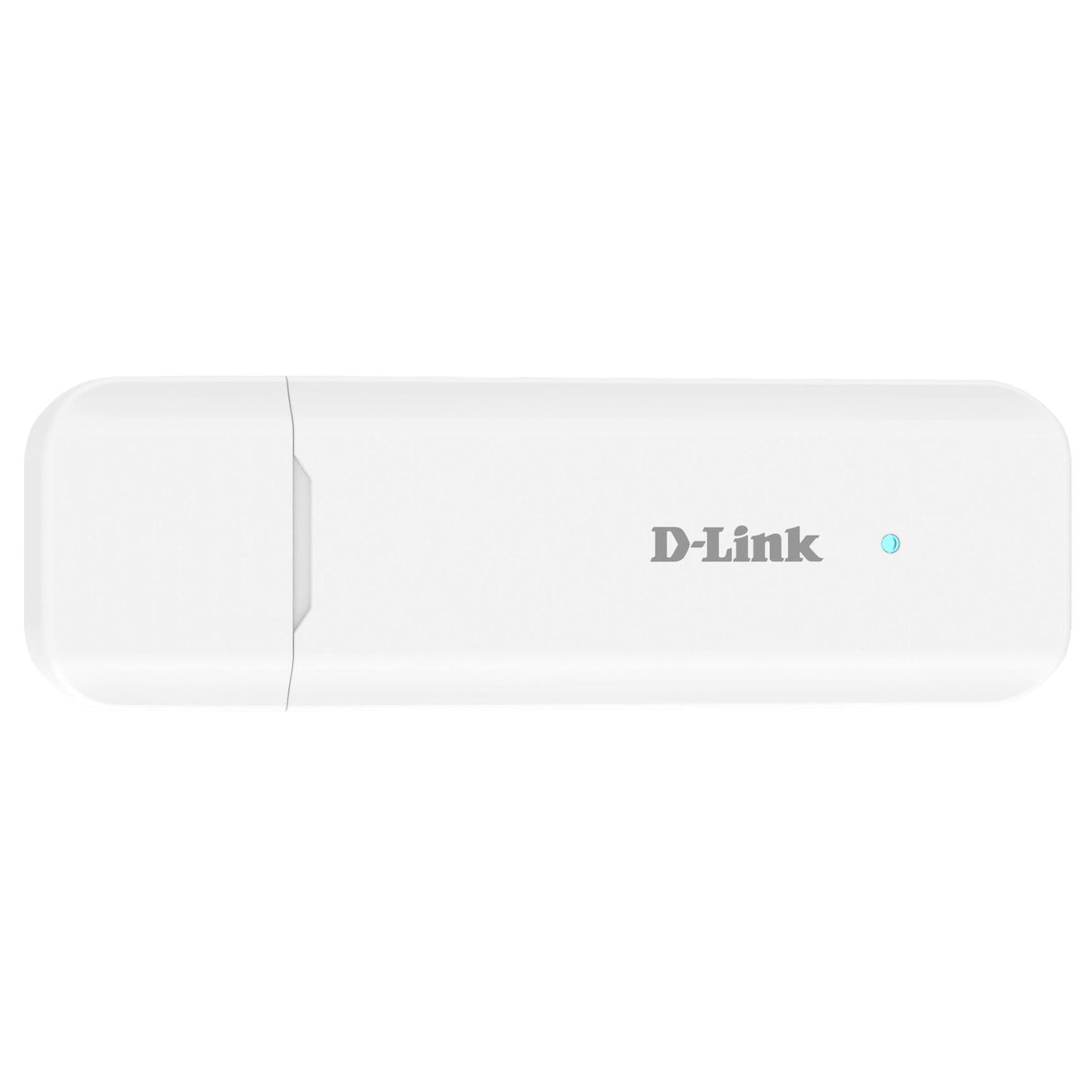 D-Link DWM-222W 4G LTE AX300 Wi-Fi 6 USB Adaptor