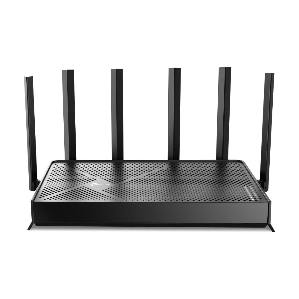 TP-Link BE9700 Tri-Band Wi-Fi 7 Router
