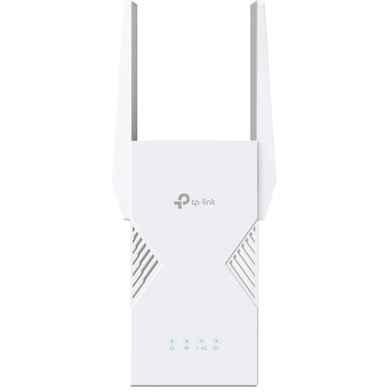 TP-Link BE3600 Dual-Band Wi-Fi 7 Range Extender