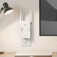 TP-Link BE3600 Dual-Band Wi-Fi 7 Range Extender