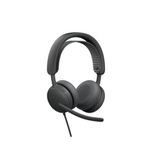 Logitech Zone Wired 2 (Graphite)