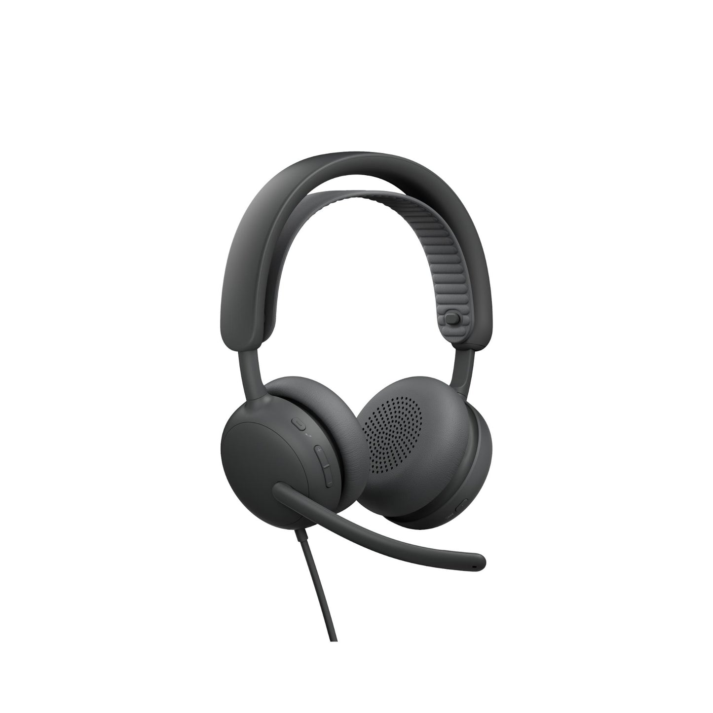 Logitech Zone Wired 2 (Graphite)