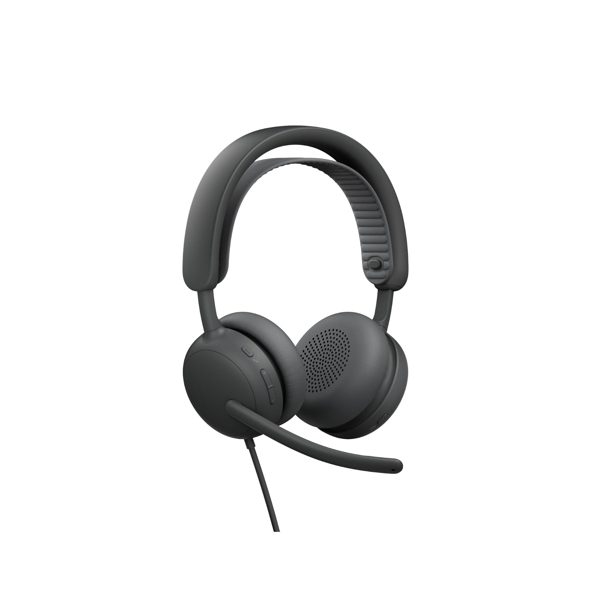 Logitech Zone Wired 2 (Graphite)