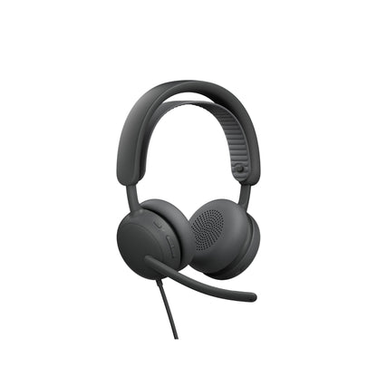 Logitech Zone Wired 2 (Graphite)