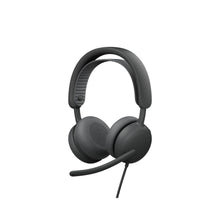Logitech Zone Wired 2 (Graphite)