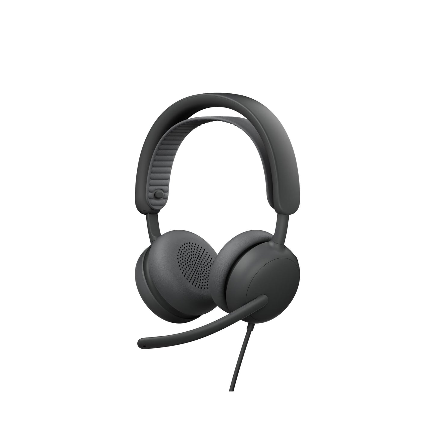 Logitech Zone Wired 2 (Graphite)
