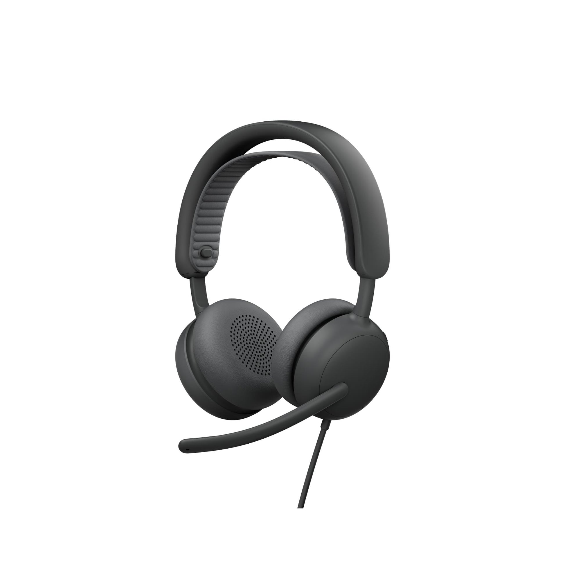 Logitech Zone Wired 2 (Graphite)