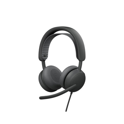 Logitech Zone Wired 2 (Graphite)