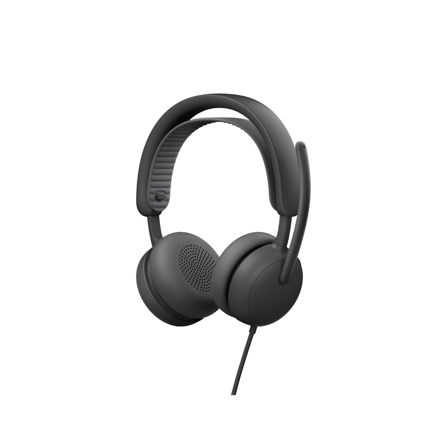Logitech Zone Wired 2 (Graphite)