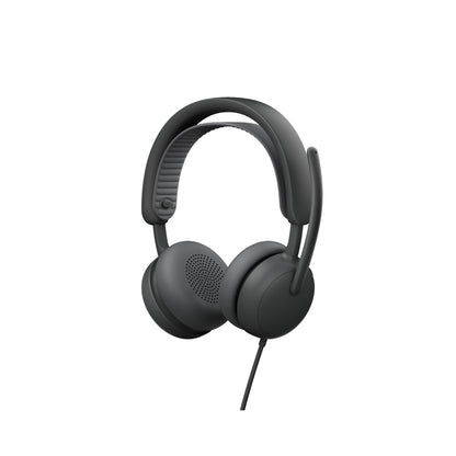 Logitech Zone Wired 2 (Graphite)