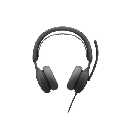 Logitech Zone Wired 2 (Graphite)