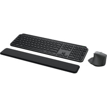 Logitech MX Master 4 Combo