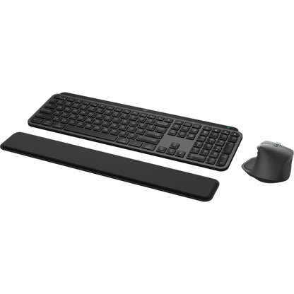Logitech MX Master 4 Combo