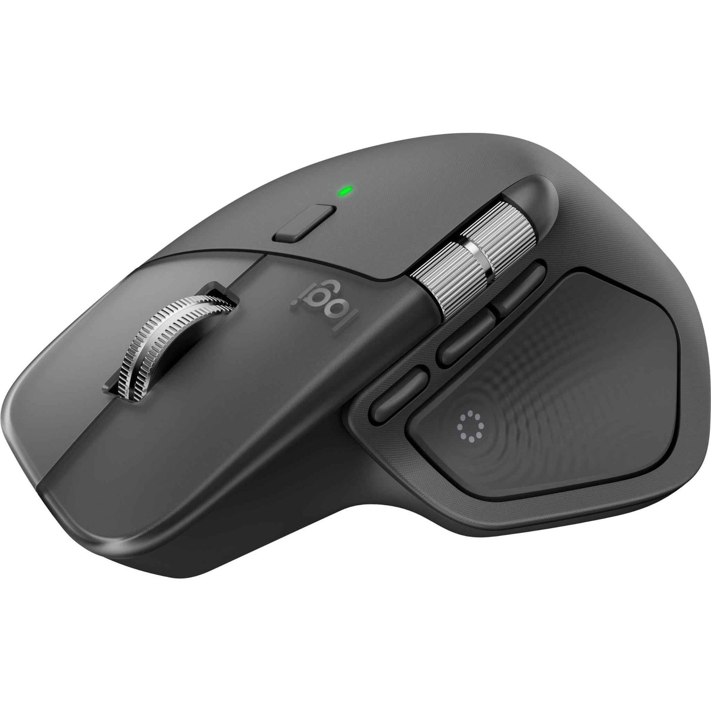 Logitech MX Master 4 Combo