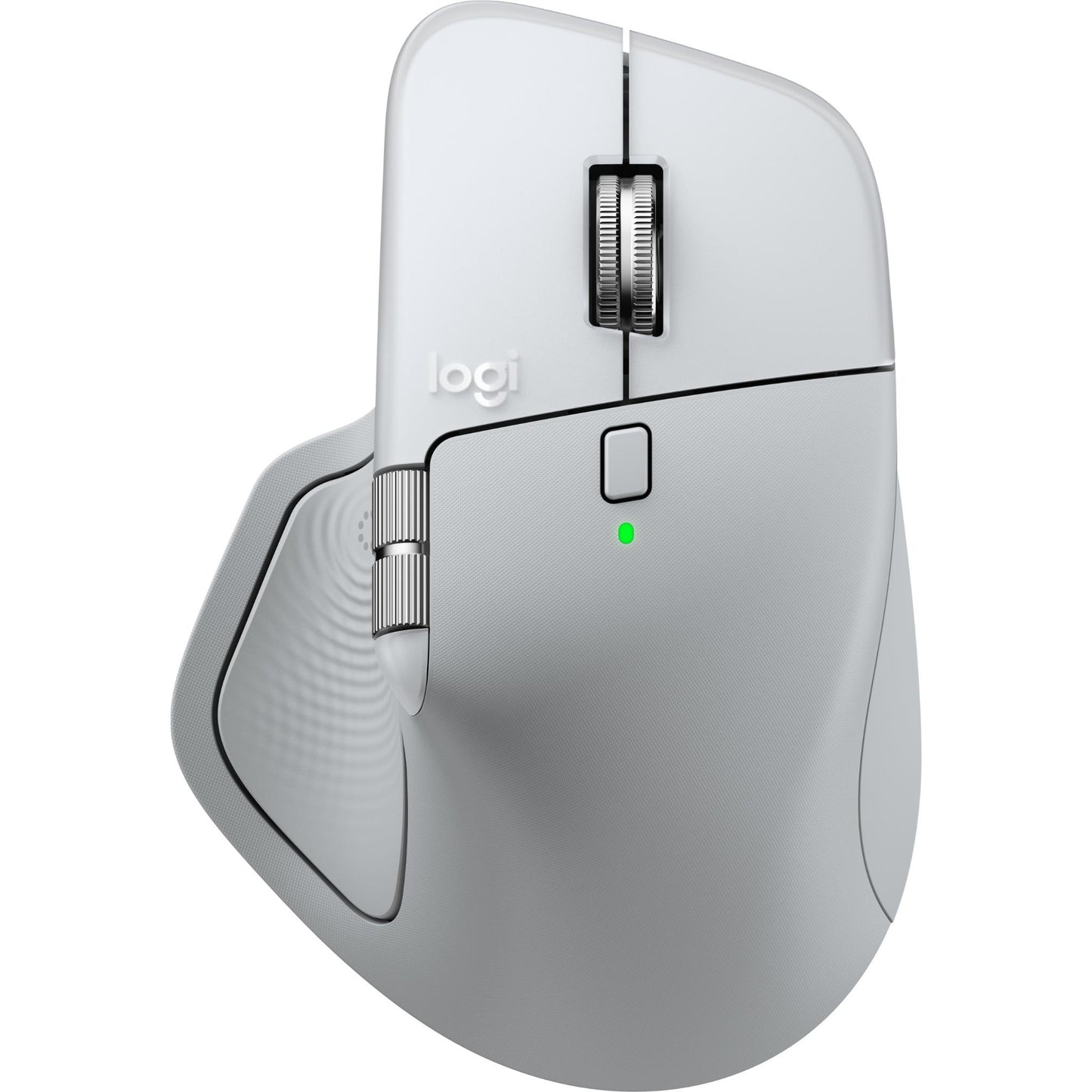 Logitech MX Master 4