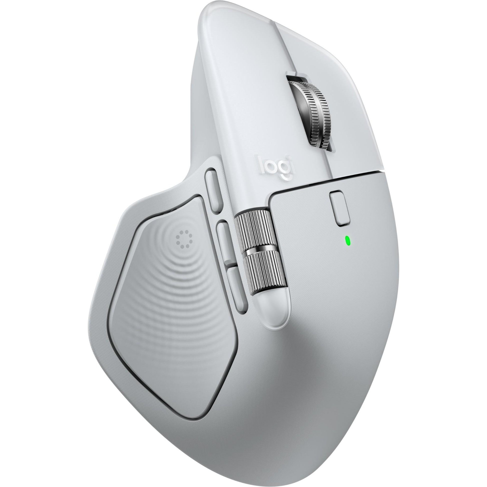 Logitech MX Master 4
