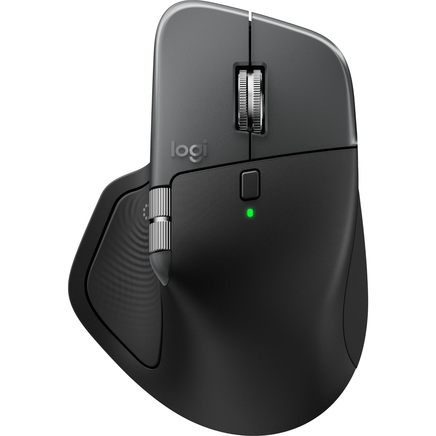 Logitech MX Master 4