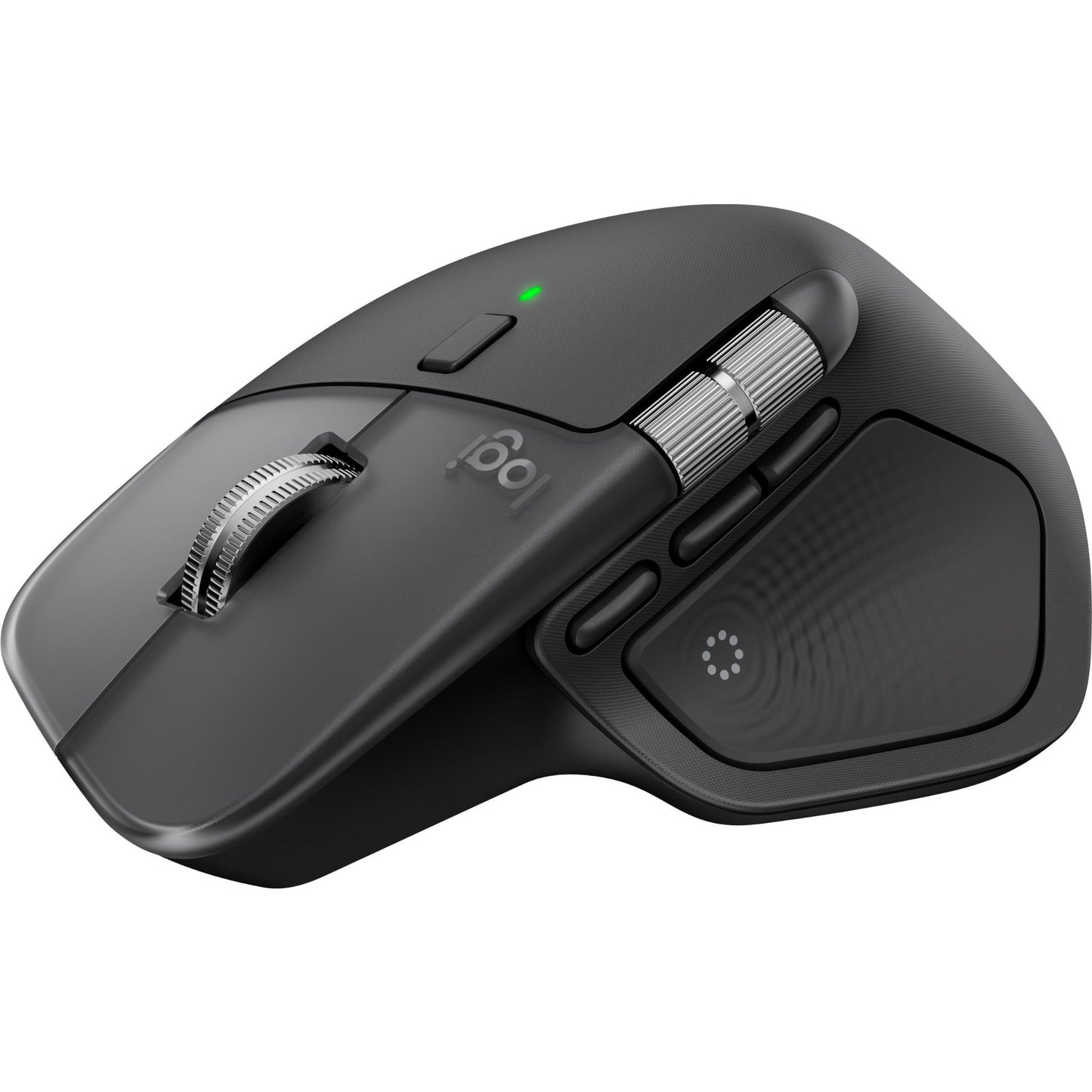 Logitech MX Master 4