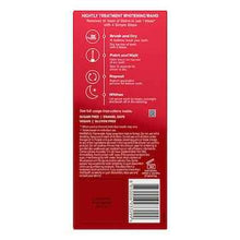 Colgate Teeth Whitening Nightly Treatment Wand Optic White 3% each
