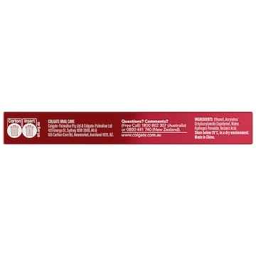 Colgate Teeth Whitening Nightly Treatment Wand Optic White 3% each