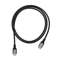 Cygnett Unite 8K HDMI to HDMI Cable 2.5M (Black)