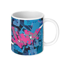 Arcane: League of Legends - Jinx Mug
