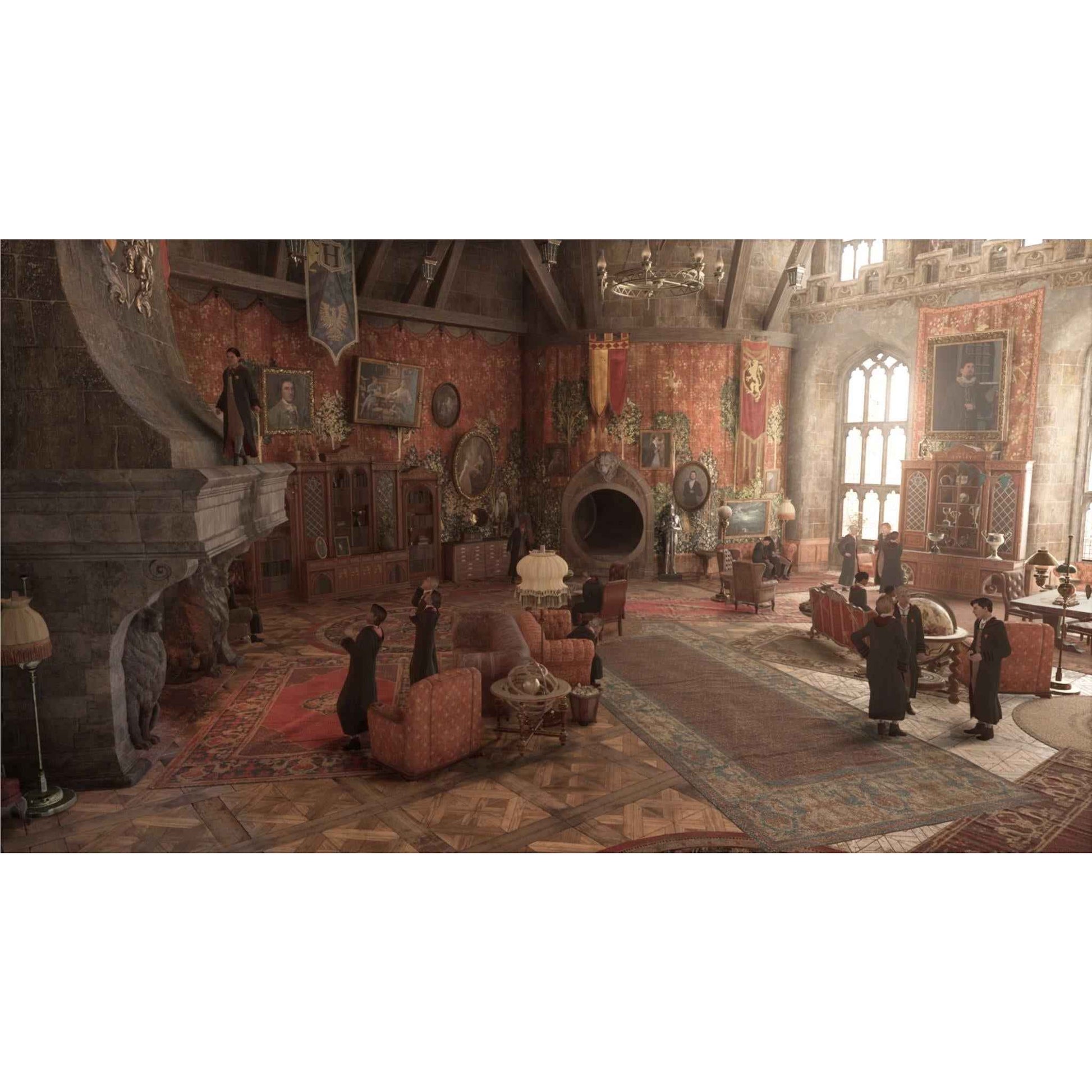 Hogwarts Legacy