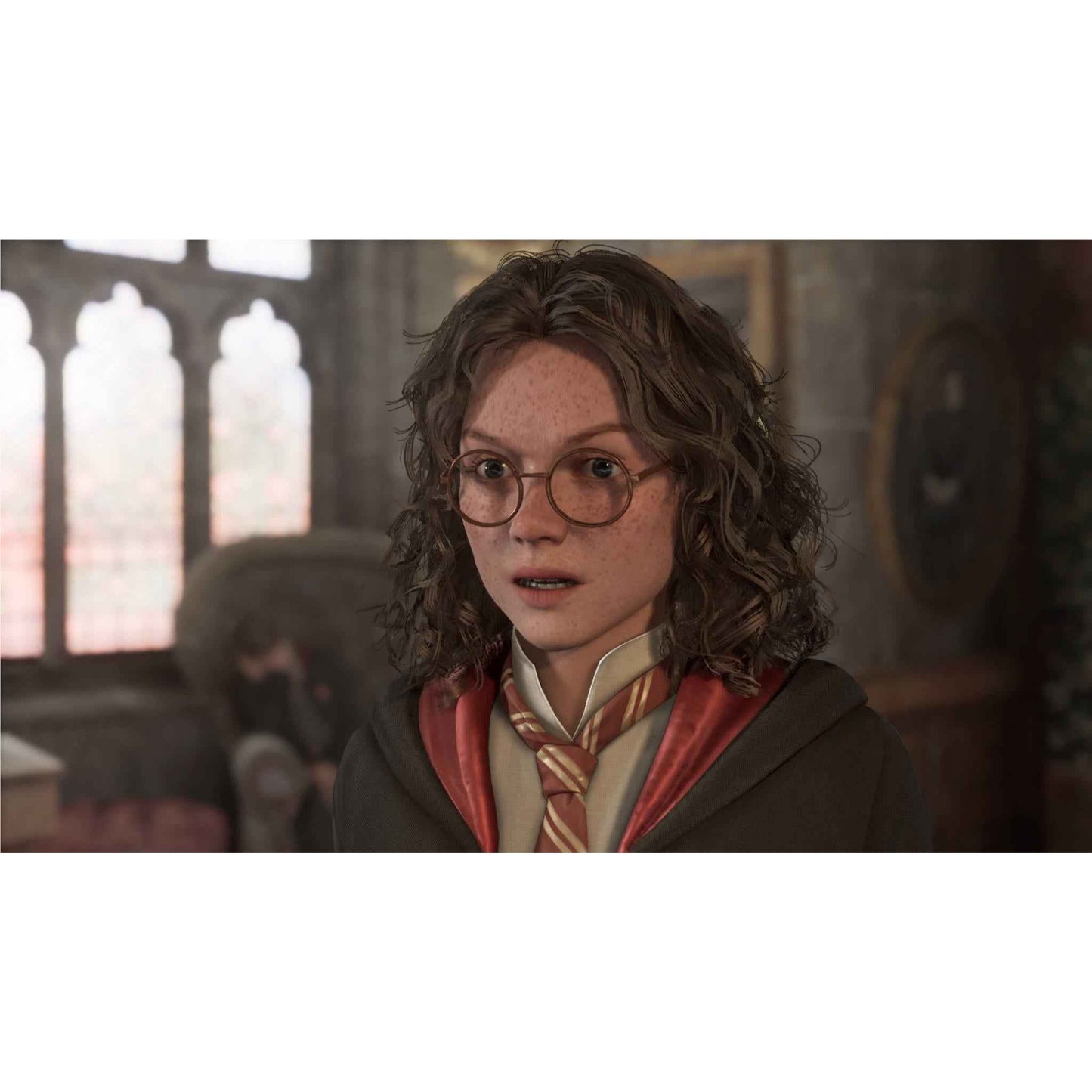 Hogwarts Legacy