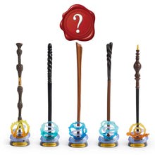 Wizarding World Harry Potter - Magical Collector Wands - Spells Assortment