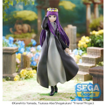 Frieren: Beyond Journey's End: Luminasta Fern Flower Garden Figure