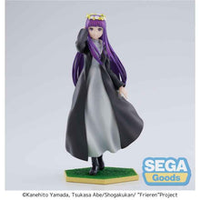 Frieren: Beyond Journey's End: Luminasta Fern Flower Garden Figure