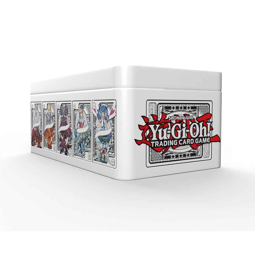 Yu-Gi-Oh! Trading Card Game - 2025 Mega Pack Tin