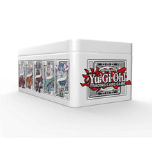 Yu-Gi-Oh! Trading Card Game - 2025 Mega Pack Tin