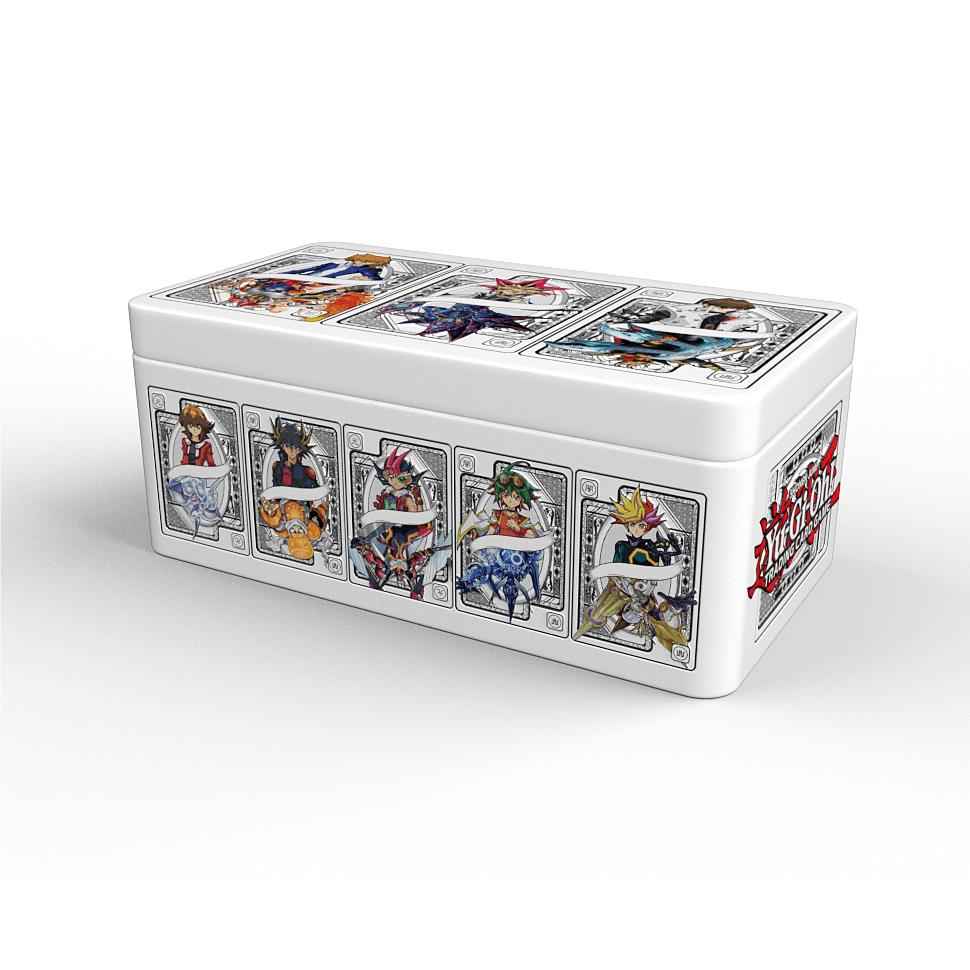 Yu-Gi-Oh! Trading Card Game - 2025 Mega Pack Tin