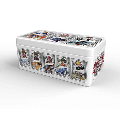 Yu-Gi-Oh! Trading Card Game - 2025 Mega Pack Tin