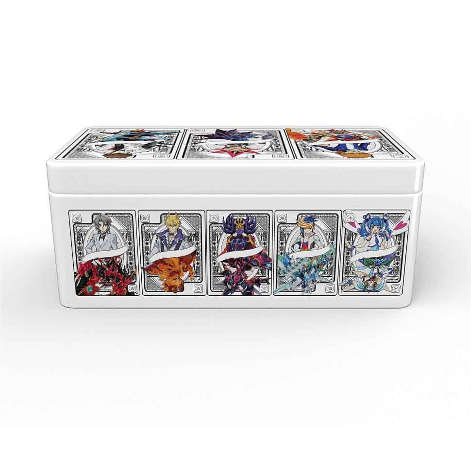 Yu-Gi-Oh! Trading Card Game - 2025 Mega Pack Tin
