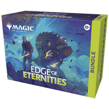 Magic The Gathering Trading Card Game - Edge Of Eternities Bundle