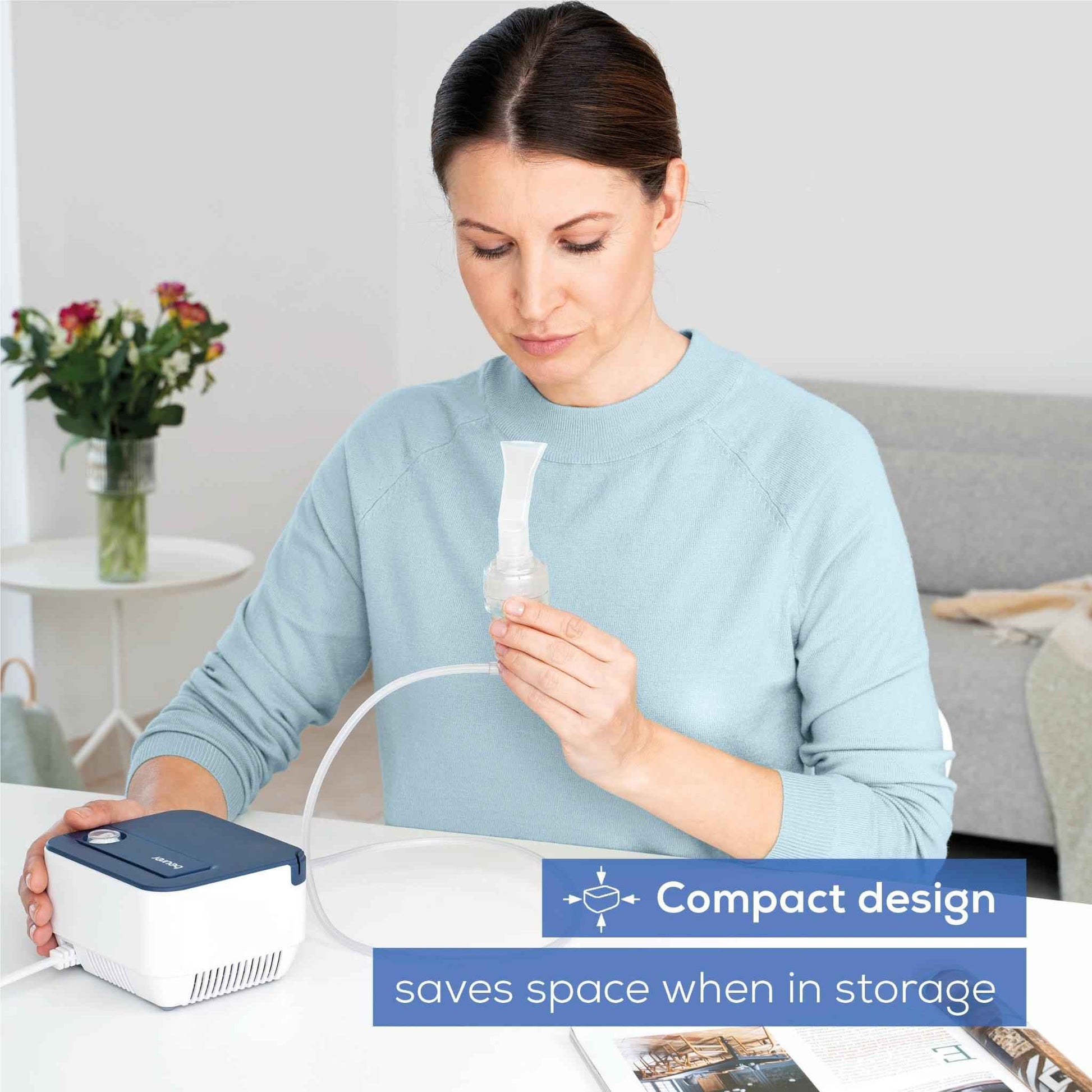 Beurer IH16 Nebuliser