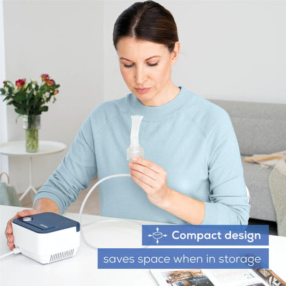 Beurer IH16 Nebuliser
