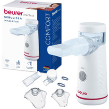 Beurer IH51 Rechargeable Nebuliser