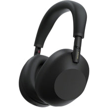 Sony WH-1000XM6 Premium Noise Cancelling Over-Ear Headphones (Black)