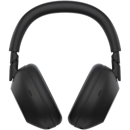Sony WH-1000XM6 Premium Noise Cancelling Over-Ear Headphones (Black)